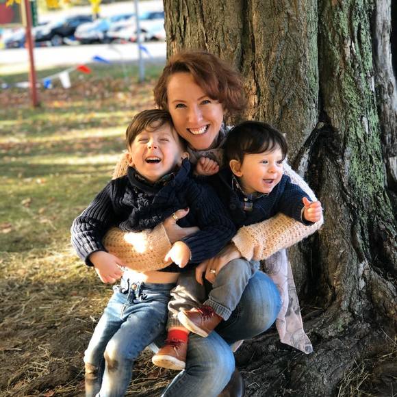 Meet your Posher, Rebecca - Picture 1 of 1